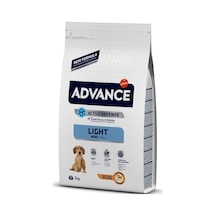 Advance Mini Light Tavuklu Diyet Küçük Irk Yetişkin Köpek Maması 3 KG