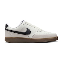 Nike Court Vision Low Beyaz Erkek Sneaker & Günlük Spor Ayakkabı