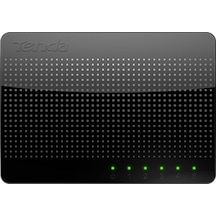 Tenda 5 Port Sg105 10/100/1000 Gigabit Switch