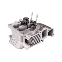 Dizel Motor Silindir Kafası Komple 186fa 10 Hp