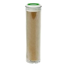 Reçine Dolu Kartuş - 10'' - Sudaki Kireç İçin
