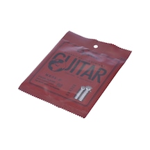 Orphe Nx35-C Klasik Gitar Teli Takım Siyah