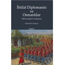Ihtilal Diplomasisi Ve Osmanlılar