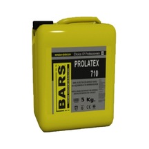 Bars Lateks Harç Ve Beton Katkısı 5 Kg.