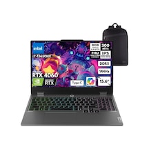 Lenovo LOQ 15IRX10 83DV00WVTRZG9 i7-13650HX 48 GB 2 TB SSD RTX4060 15.6" Free Dos Dizüstü Bilgisayar