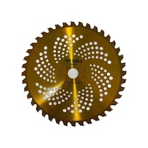 Tgr Tools 255 Mm 40 Diş Testeresi
