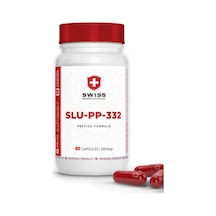 Swiss Slu-pp-332 60 Caps