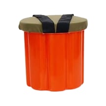 Suntek Çiftlik Çalışma Taburesi Taşıması Yükseklik-25cm