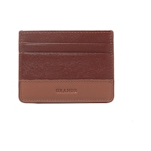 Taba Cüzdan & Kartlık Unisex 747 Grande Deri Cüzdan Kartlık