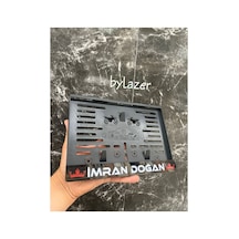 Motor Pleksi Plakalık - 638653006