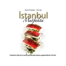 Istanbul Mutfakta