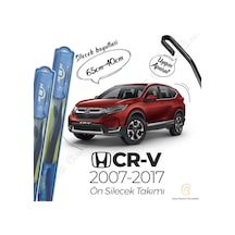 Honda CR-V Ön Silecek Takımı (2013-2017) RBW Hibrit