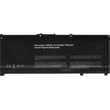 Hp Tpn-q193 917678-1b1 917724-855 917678-1b1 Notebook Batarya