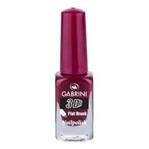 Gabrini 3D Nail Polish Oje 38
