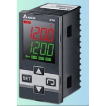 Delta Dtk4896v02 ,48x96mm 110v..220vac Ssr Isı Kontrol