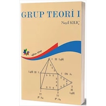 Grup Teori  1