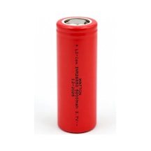 Büro Ev Ofis si İçin 5000mah 3.7v Kırmızı Li-ion Şarj Edilebilir Pil Büro Ev Ofis si İçin 5000mah 3.7v Kırmızı Li-ion Şarj Edilebilir Pil