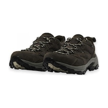 Jack Wolfskin A62070 Vojo Tour Texapore Low M Outdoor Kahverengi Erkek Ayakkabı Kahverengi