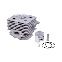 Gzj260 Yüksek Dal Budama Silindir Piston Set 34 Mm