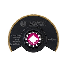 Bosch Acz 85 Eıb Multim 1'li 2608661758
