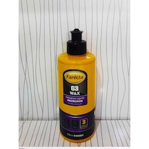 Farecla G3 Wax Cila 25oml