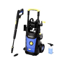 Michelin MPX17EH 1700 W 130 Bar Profesyonel Basınçlı Yıkama Makinesi