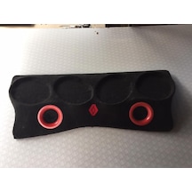 Renault Fluence Pandizot Fiberli 4oval 2x10