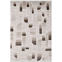 Crea Halı Velvet 4334ak Renkli