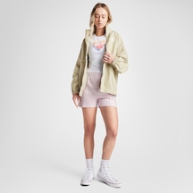 Converse Star Chevron Kadın Pembe Şort10028417