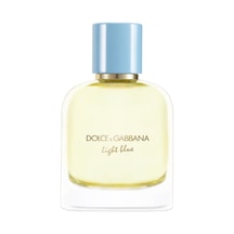 Light Blue Pour Homme Edp 50 Ml Diğer