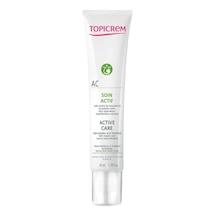 Topicrem AC Active Care Cilt Bakım Kremi 40 ML