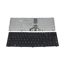 Lenovo Uyumlu Ideapad B50-50 Türkçe Notebook Klavye - Laptop Tuş Takımı - 537631001