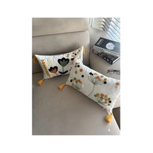 Ekru Hardal Sarı Somon Yeşil Krem Koyu Mor