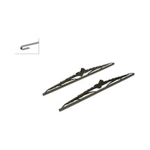 Silecek - 310 - Süpürgesi - Eco - 450/450 Mm Üniversal - Edntrend - Telli Tip