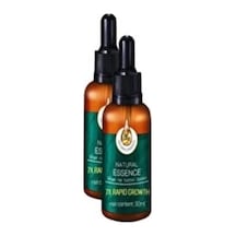 Süper Gara Shopping 7days Saç Büyümesi Bakım Serumu 30ml / Hair Growth Care Seru