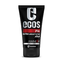 4 Adet Egos Tüp Jöle Ultra Güçlü Tutuş 150 Ml