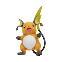 Pok 95007-a Pokemon Battle Figürler Asorti Belirtilmemiş