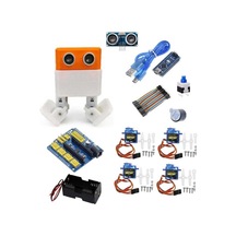 Sanec Otto Robot Tam Seti - Demonte