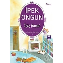 Artemis Yayınları Bir Genç Kızın Defteri 5- Işte Hayat