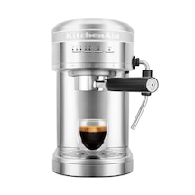 Kitchenaid 5KES6503ESX Artisan Proline Espresso Makinesi
