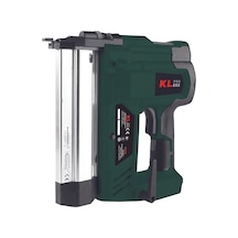 Klpro Klzc18-00 18v Şarjlı Aküsüz Solo Tek Makine Çivi - Zımba Tabancası