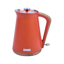 Berghoff Gem Natural 1.7 Litre Turuncu Su Isıtıcısı Berghoff Gem Natural 1.7 Litre Turuncu Su Isıtıcısı