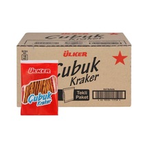Ülker Çubuk Kraker 36 x 32 G