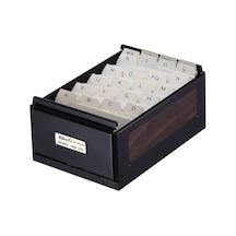 Kw-Trio Kartvizit Kutusu 400 Lü 04400