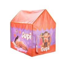 6775 Sun-oza-wcm-çadır Gupi 100x70x100cm Gup Çok Renkli