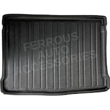 Ford Focus 2 HB İnce Stepne Ferrous 3D Bagaj Havuzu 2005 2011
