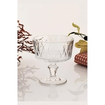 Paşabahçe 440414 Leafy Dondurmalık 260cc 6 Li Diğer