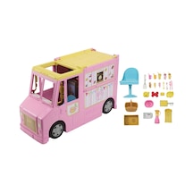 Barbie'nin Limonata Aracı HPL71