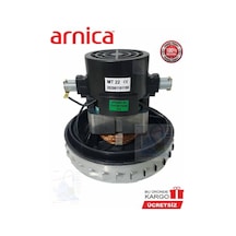 Arnica Jumbo Süpürge Motoru ( Bakır Sargılı ) (433359595)