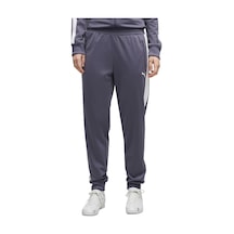 Puma T7 Knitted Kadın Mor Günlük Stil Eşofman Altı 69246735